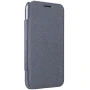 Nillkin Sparkle Series New Leather case for Samsung Galaxy J1 Mini/SM-J105F (4.0inch) order from official NILLKIN store